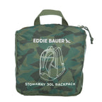 Stowaway Packable Daypack 30L