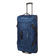 Traverse 32 Rolling Duffel - Medium Indigo