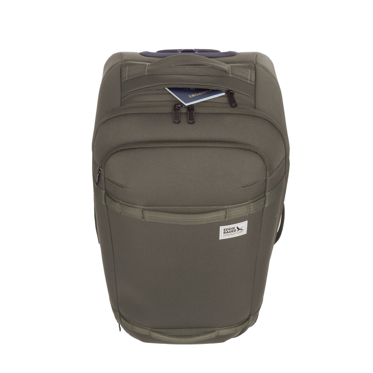 Excursion 30 Rolling Duffel