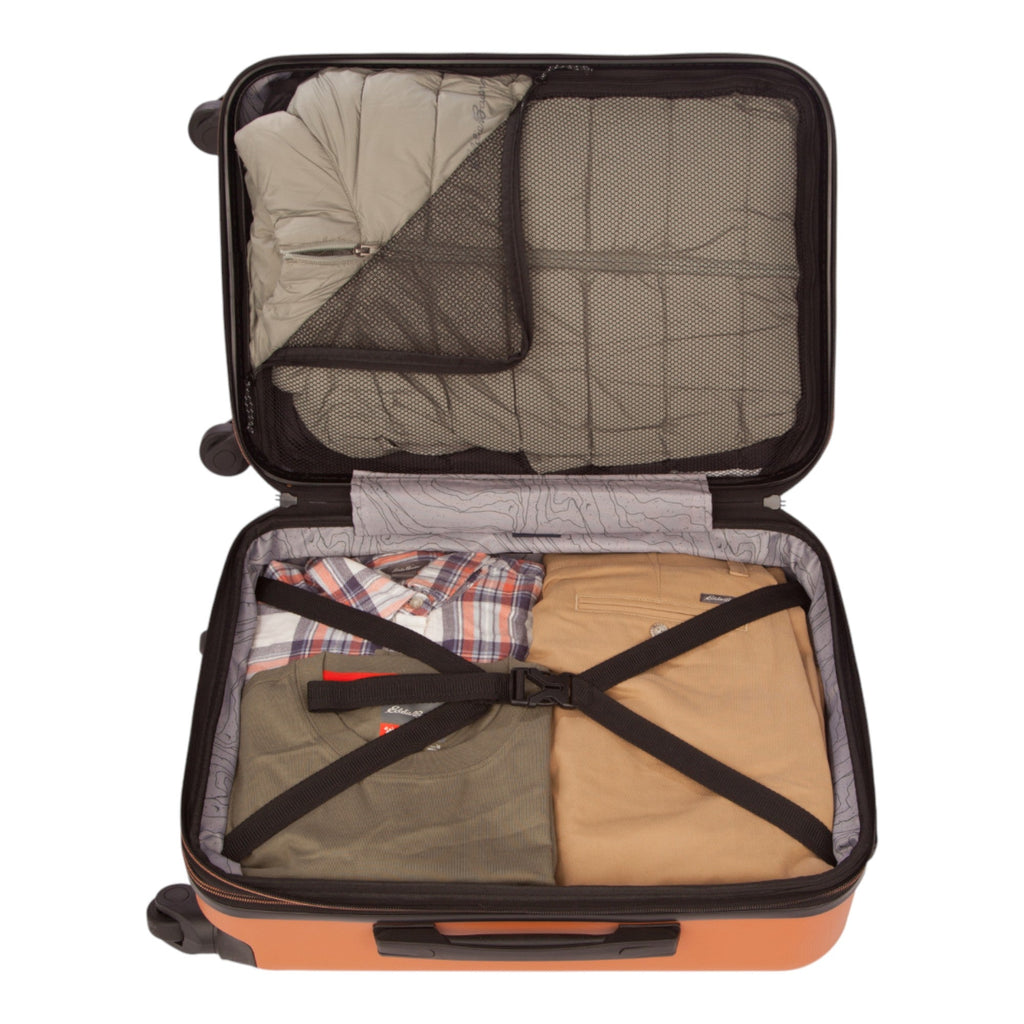 22 Flatiron Hardside Spinner Carry-On
