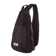 RFID-Blocking Travel Sling - Black