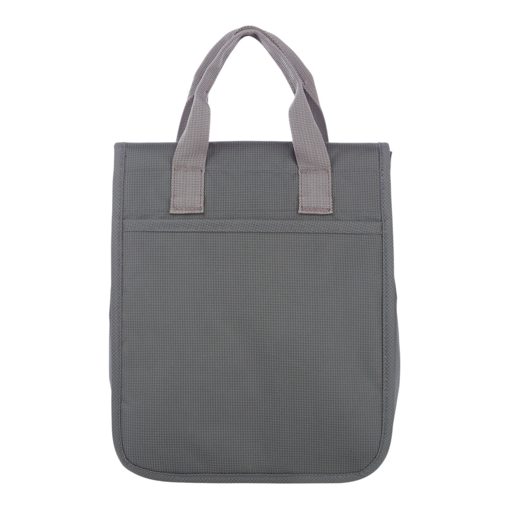 Fold-Over Lunch Bag