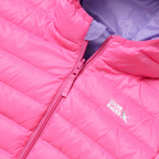 Kids Reversible Cirruslite Down Hooded Jacket
