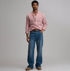 Men's Voyager Flex Long-Sleeve Shirt