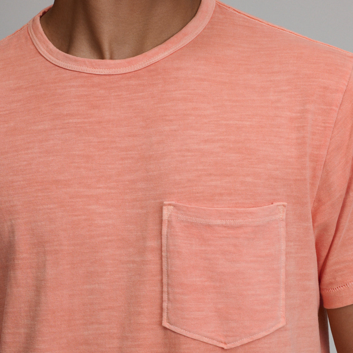 Men's Sunwashed Cotton T-Shirt