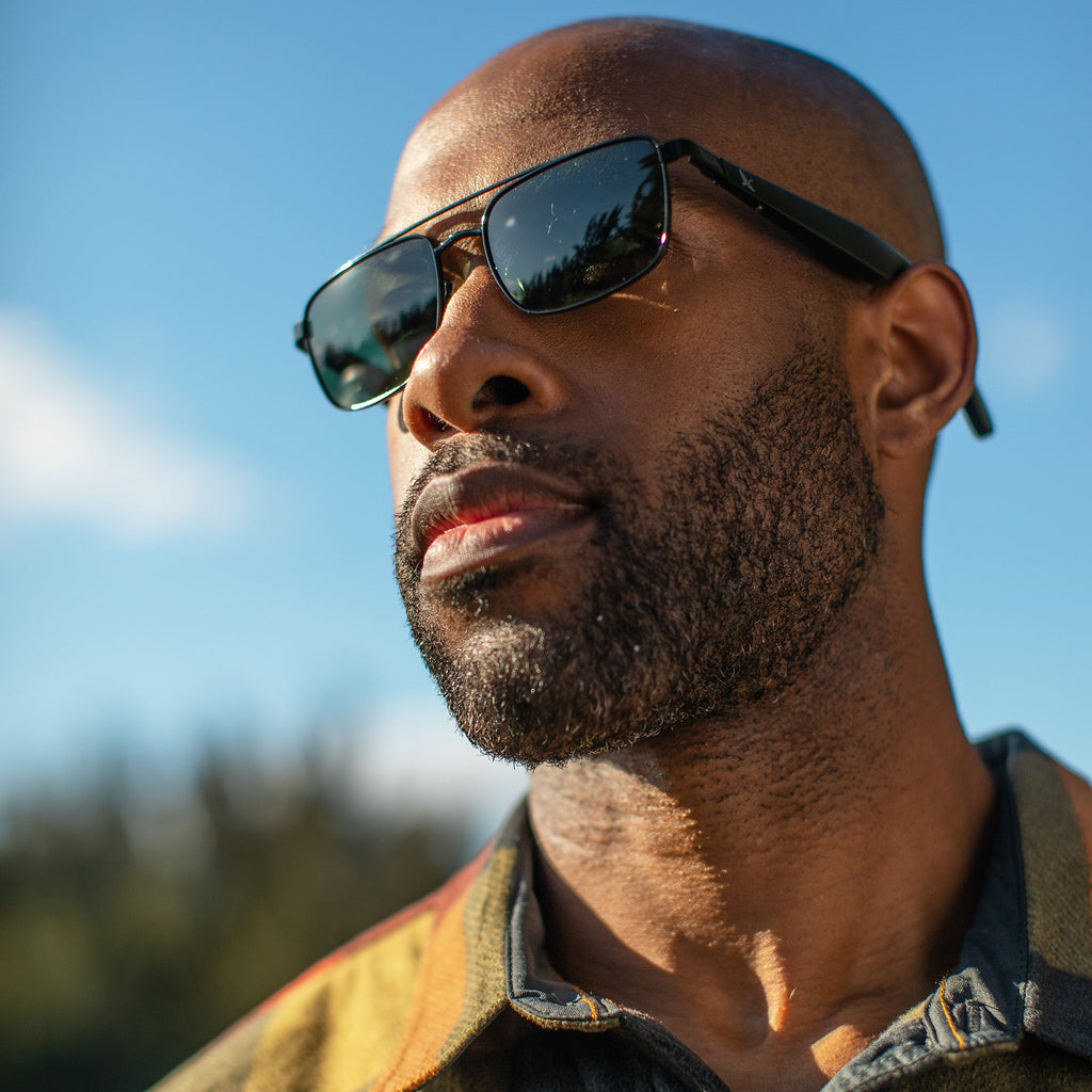 Navigator Smart Audio Sunglasses