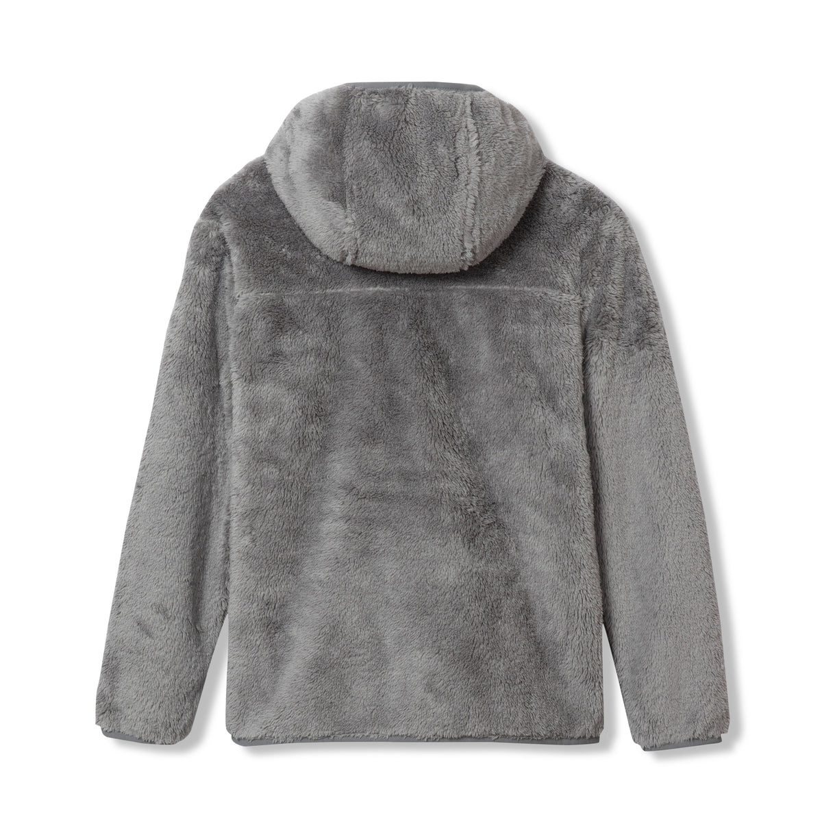 Kids Quest Fleece Plush Hooded Jacket