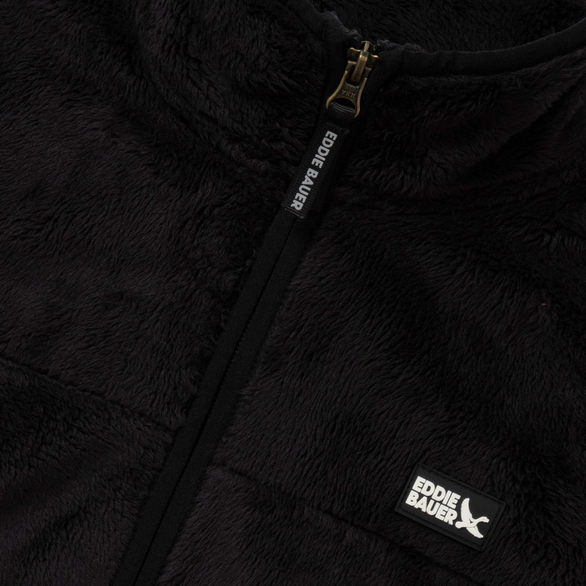 Kids Quest Fleece Full-Zip Jacket