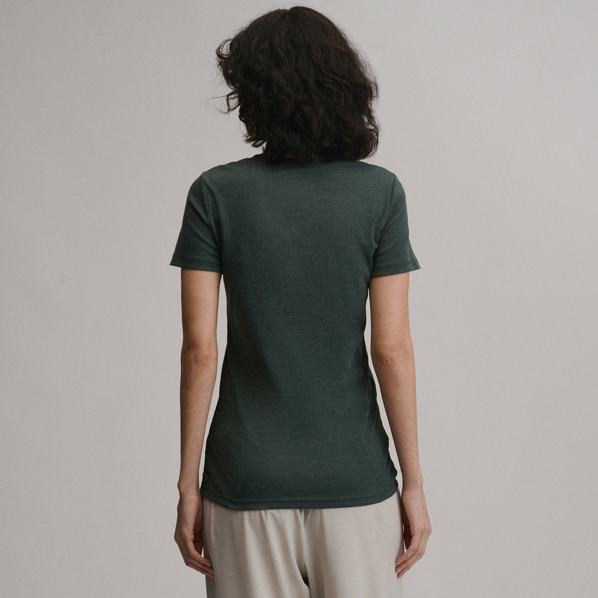Women's Favorite Short-Sleeve Crew T-Shirt