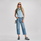 Women's Rainier Ripstop Sleeveless Shirt