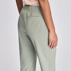 Women's Departure Stretch Mid-Rise Joggers