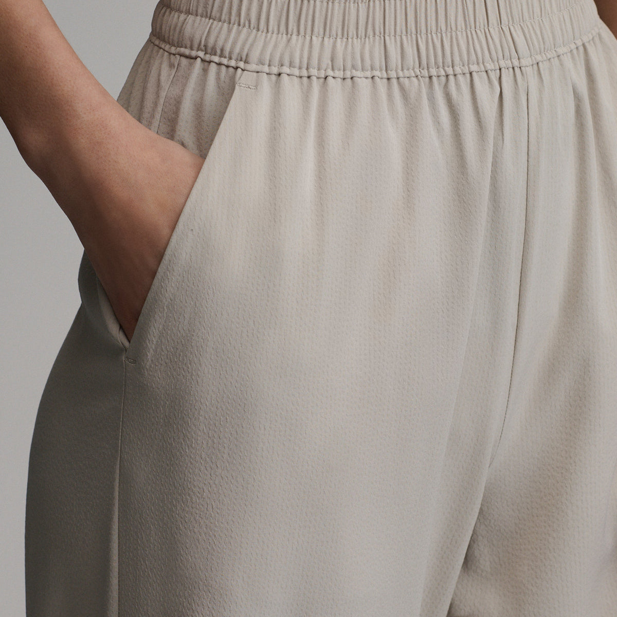 Women's Rio Textured Pants