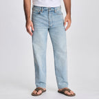 Men's Heritage Loose Fit Jeans