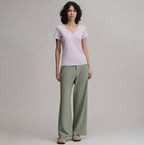 Women's Departure High-Rise Wide Leg Travel Pants