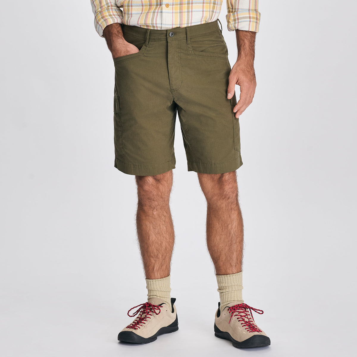 Men's Ranger Shorts
